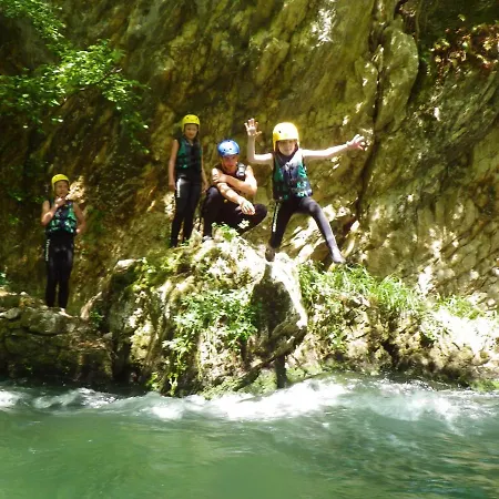 Eremo Delle Fate * Spolète