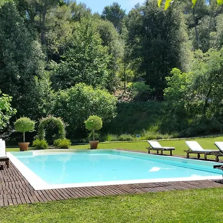 Eremo Delle Fate Agroturismo *