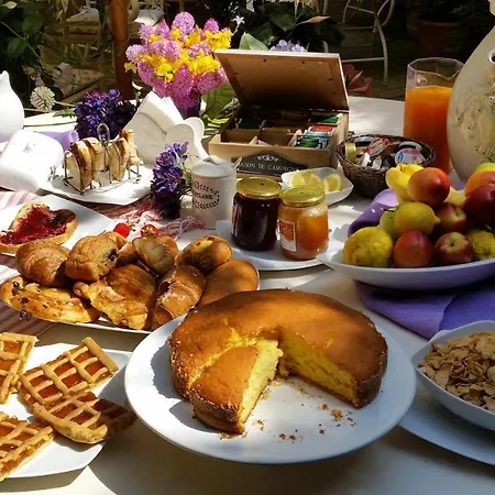 Eremo Delle Fate Séjour à la ferme Spolète