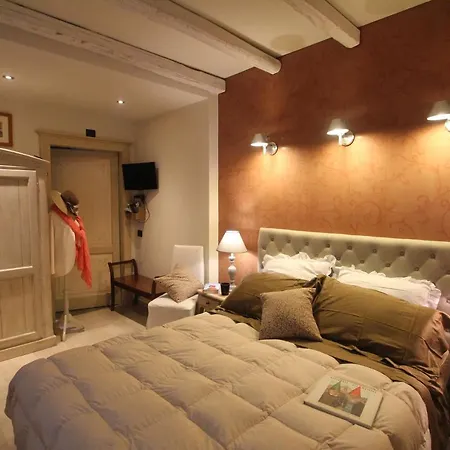 Eremo Delle Fate Spoleto