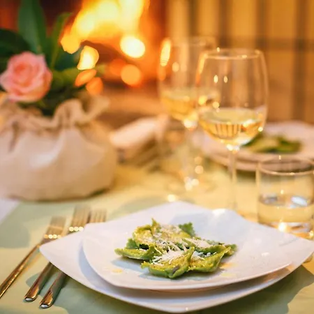 Eremo Delle Fate Agroturismo Spoleto