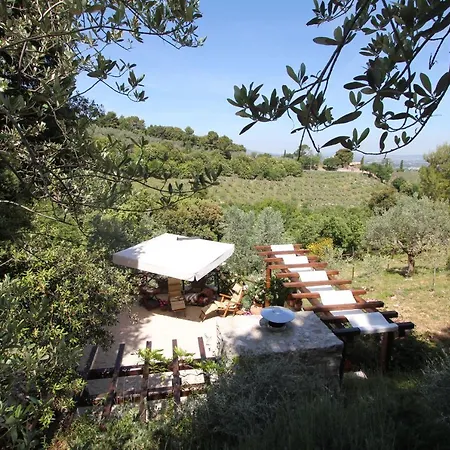 Eremo Delle Fate Agroturismo *