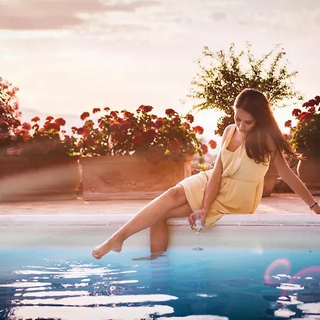 Eremo Delle Fate Agroturismo *