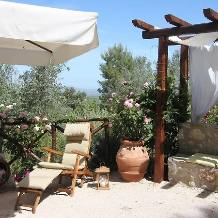 Eremo Delle Fate Alloggio per agriturismo
