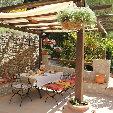 Eremo Delle Fate * Spoleto