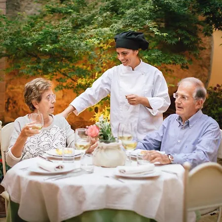 Eremo Delle Fate Agroturismo Spoleto