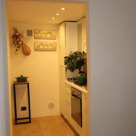 Eremo Delle Fate Agroturismo Spoleto