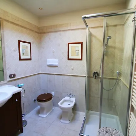 Alloggio per agriturismo Eremo Delle Fate