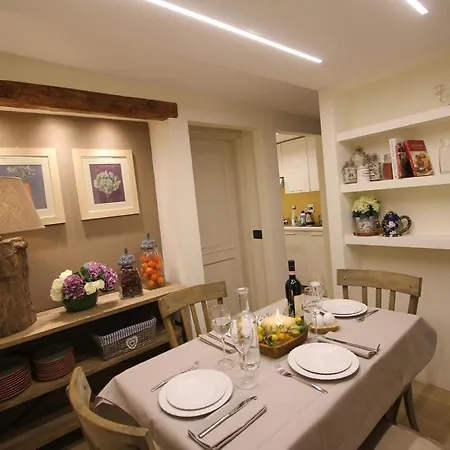 Eremo Delle Fate Alloggio per agriturismo *