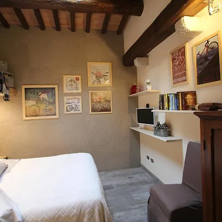 Eremo Delle Fate Alloggio per agriturismo