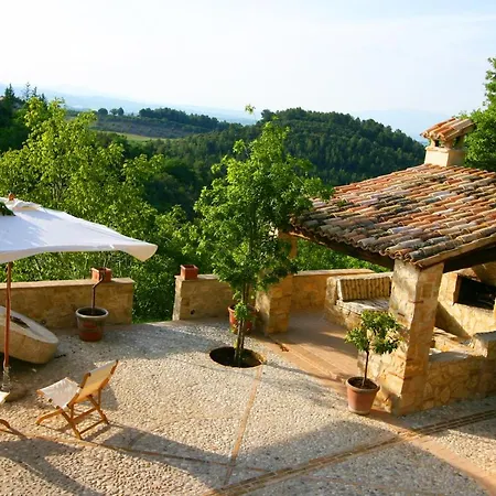 Farma Eremo Delle Fate