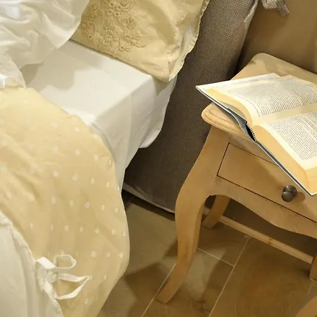 Agroturismo Eremo Delle Fate *