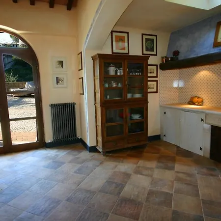 Farma Eremo Delle Fate *