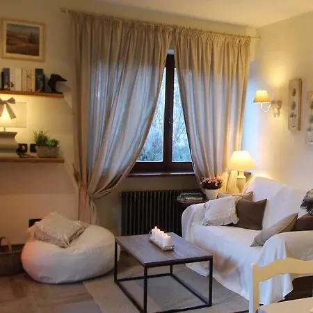 Eremo Delle Fate Agroturismo