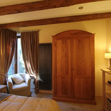 Agroturismo Eremo Delle Fate