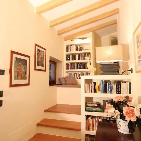 Séjour à la ferme Eremo Delle Fate *