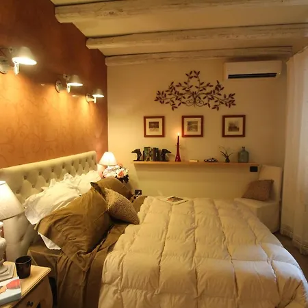 Eremo Delle Fate Agroturismo *