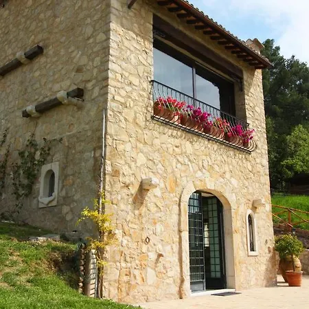 Farma Eremo Delle Fate *