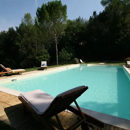 Eremo Delle Fate Alloggio per agriturismo Spoleto
