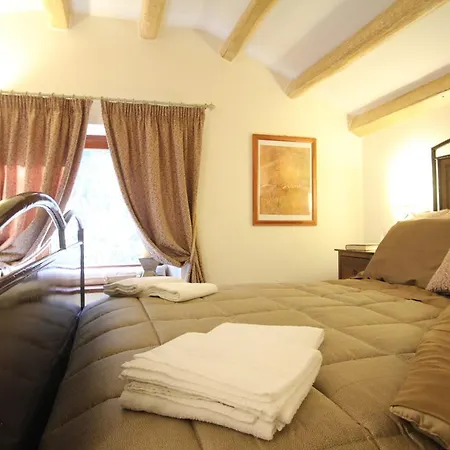 Eremo Delle Fate * Spolète