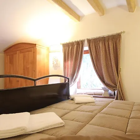 Eremo Delle Fate * Spoleto