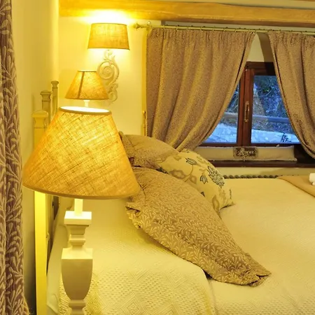 Eremo Delle Fate * Spoleto