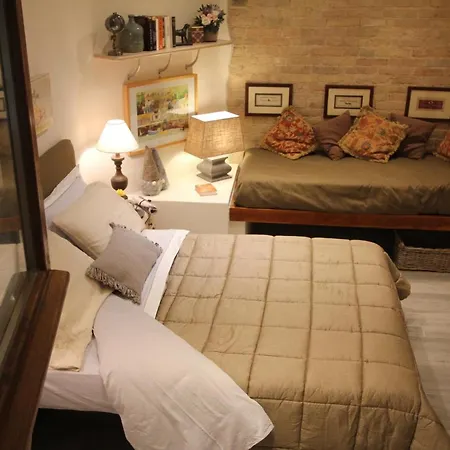 Alloggio per agriturismo Eremo Delle Fate Spoleto