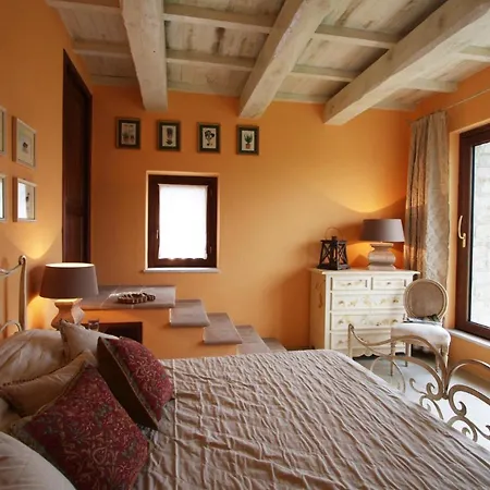 Eremo Delle Fate Alloggio per agriturismo Spoleto