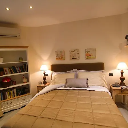 Eremo Delle Fate Agroturismo Spoleto