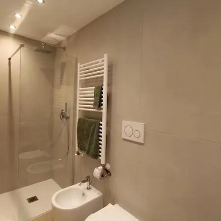 Eremo Delle Fate Spoleto