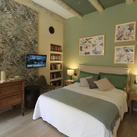 Agroturismo Eremo Delle Fate