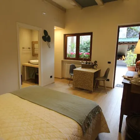 Agroturismo Eremo Delle Fate *