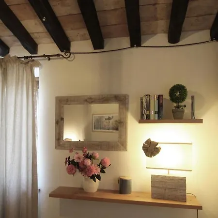 Eremo Delle Fate Alloggio per agriturismo *