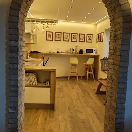 Eremo Delle Fate Alloggio per agriturismo *