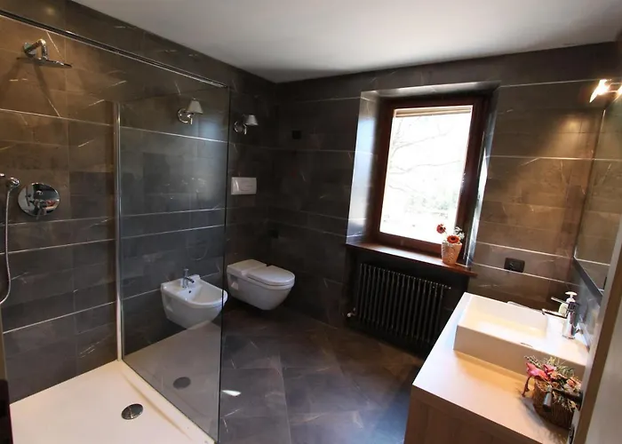 Farm stay Eremo Delle Fate *