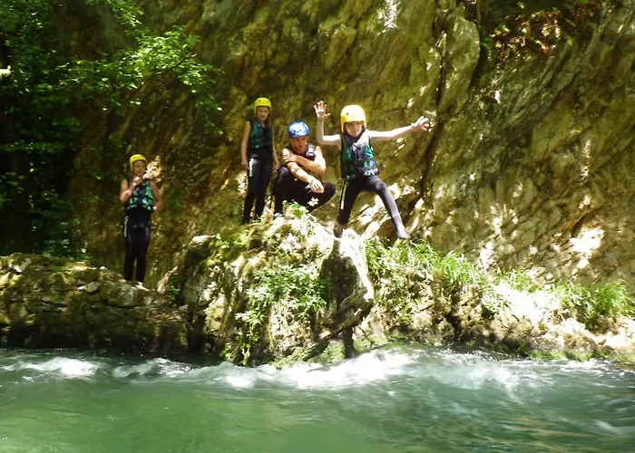 Eremo Delle Fate * Spoleto