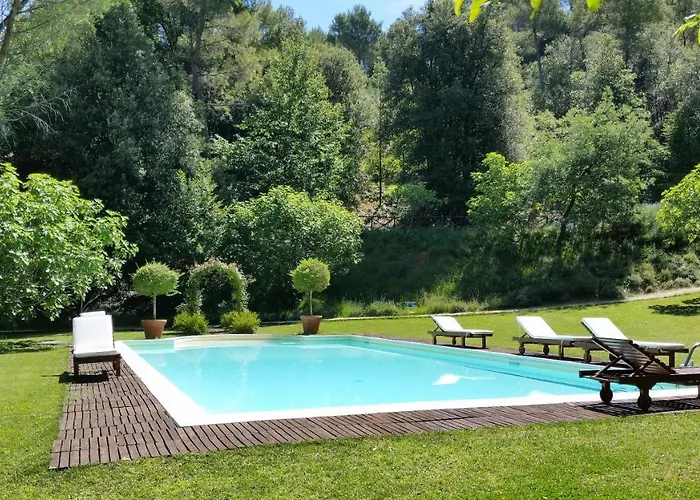 Eremo Delle Fate Alojamento de Turismo Rural *