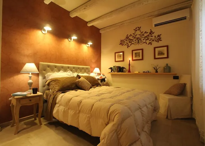 Eremo Delle Fate Alojamento de Turismo Rural *