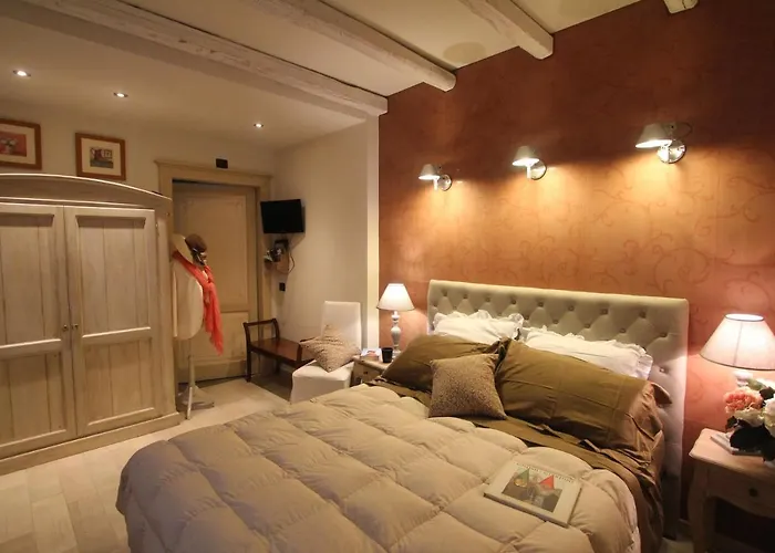 Eremo Delle Fate Spoleto