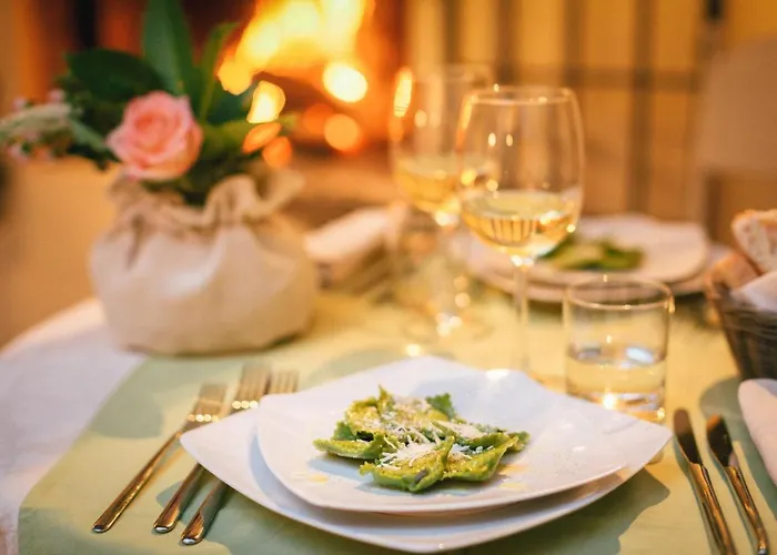 Eremo Delle Fate Alojamento de Turismo Rural Spoleto