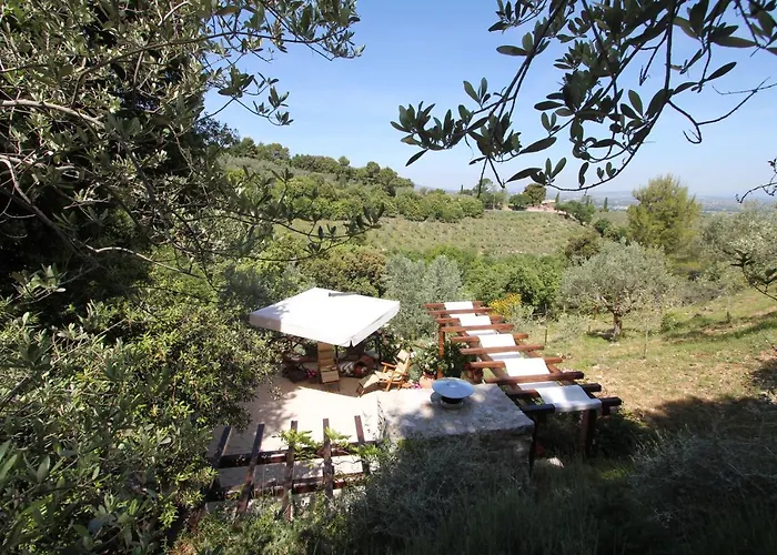 Eremo Delle Fate Alojamento de Turismo Rural *