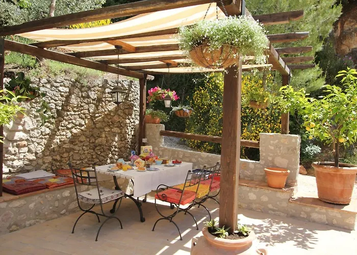 Eremo Delle Fate * Spoleto