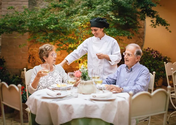 Eremo Delle Fate Alojamento de Turismo Rural Spoleto