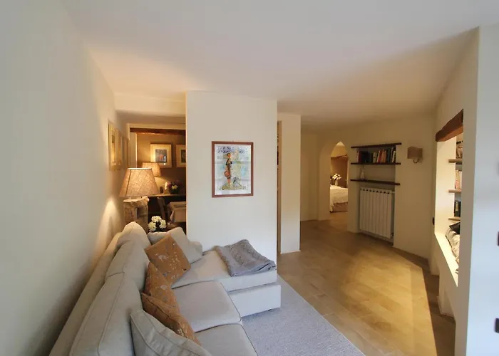 Alojamento de Turismo Rural Eremo Delle Fate