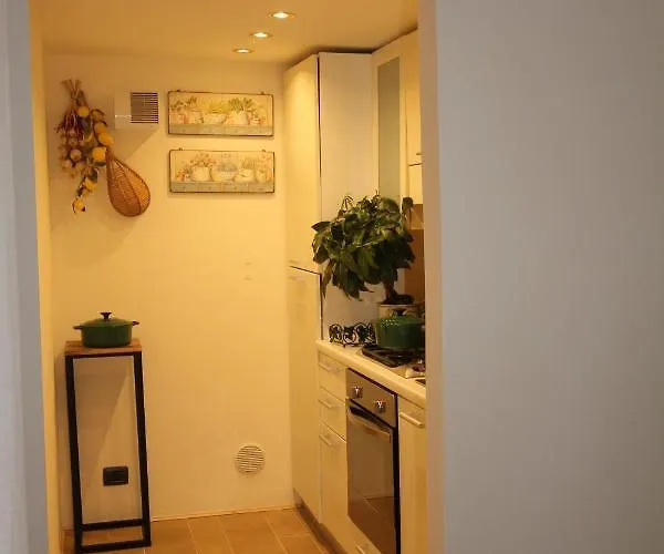 Eremo Delle Fate Alojamento de Turismo Rural Spoleto