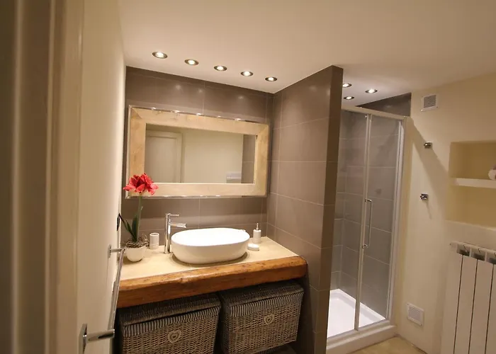 Farm stay Eremo Delle Fate