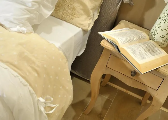 Alojamento de Turismo Rural Eremo Delle Fate *