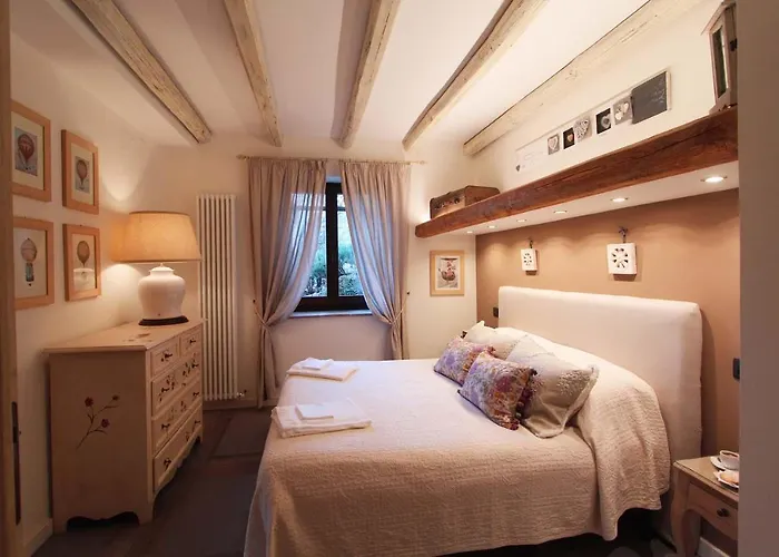 Eremo Delle Fate * Spoleto