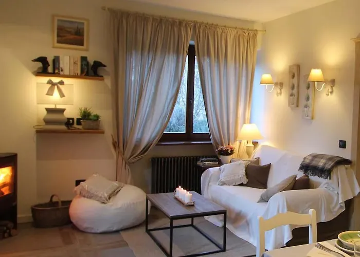 Eremo Delle Fate Alojamento de Turismo Rural