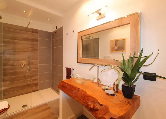 Eremo Delle Fate Farm stay *